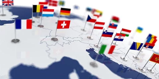 Bild für Kachellink von Europäische Projekte